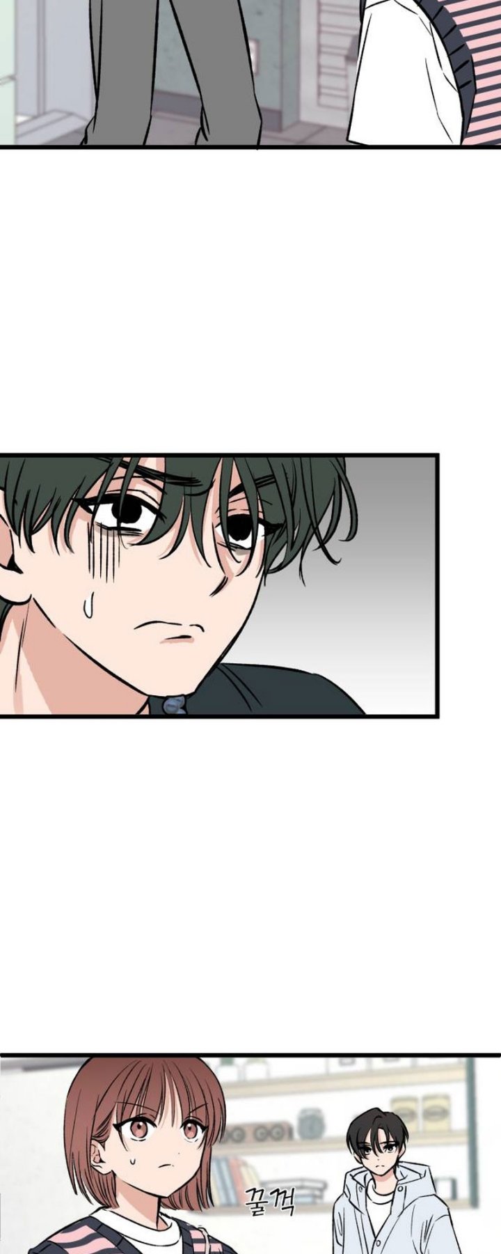 The Second Child of God Chapter 6 Gambar 54