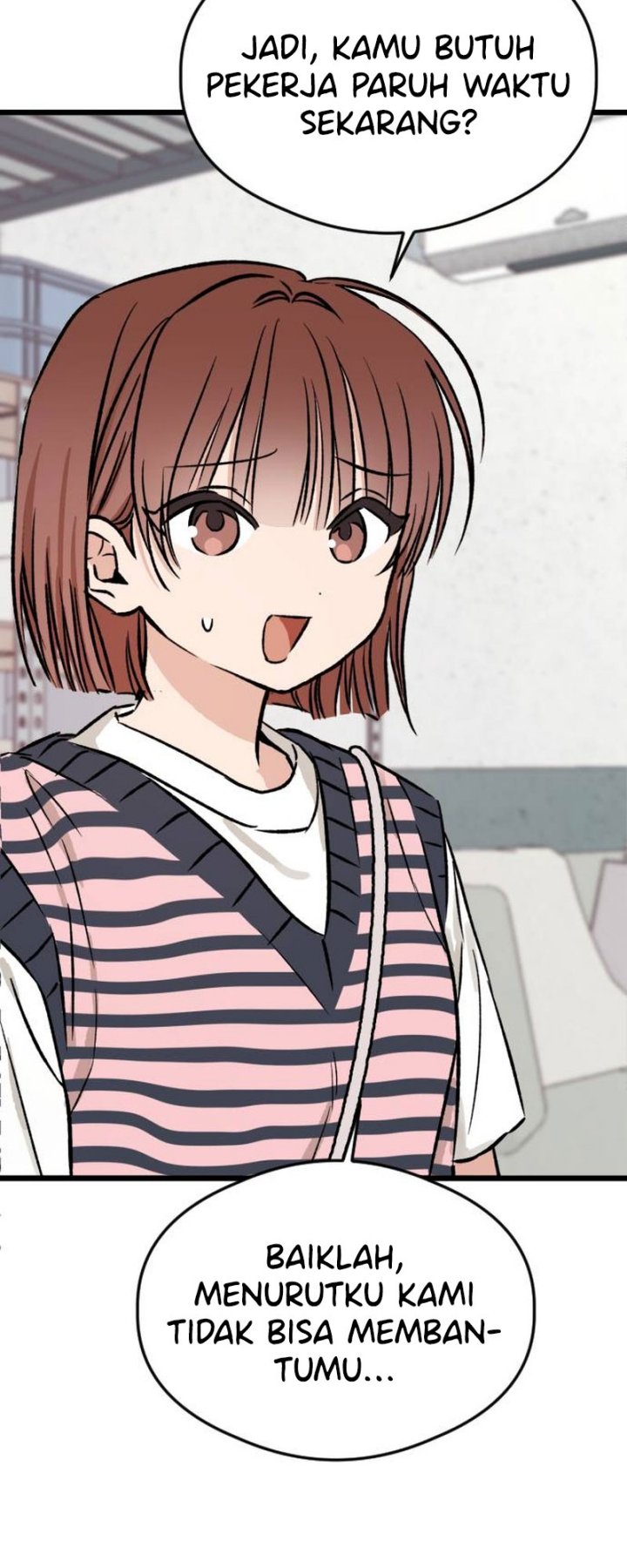 The Second Child of God Chapter 6 Gambar 57