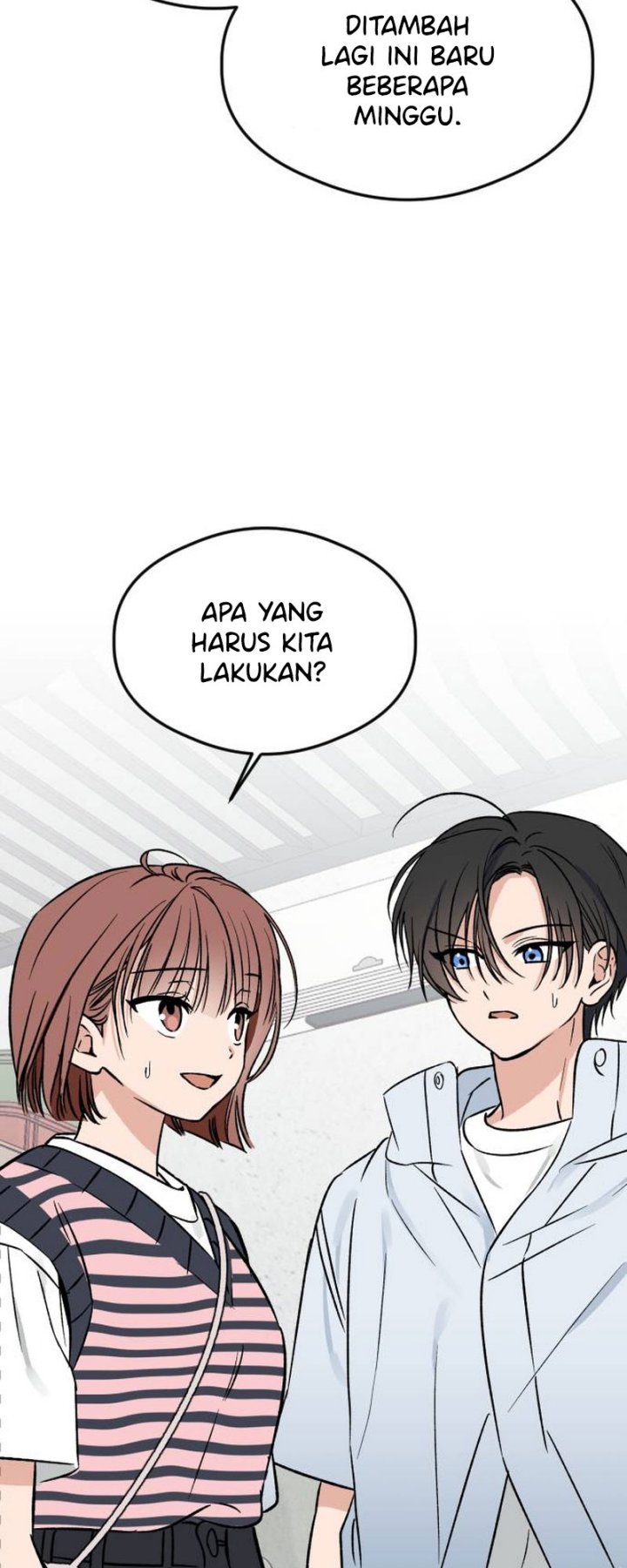 The Second Child of God Chapter 6 Gambar 59