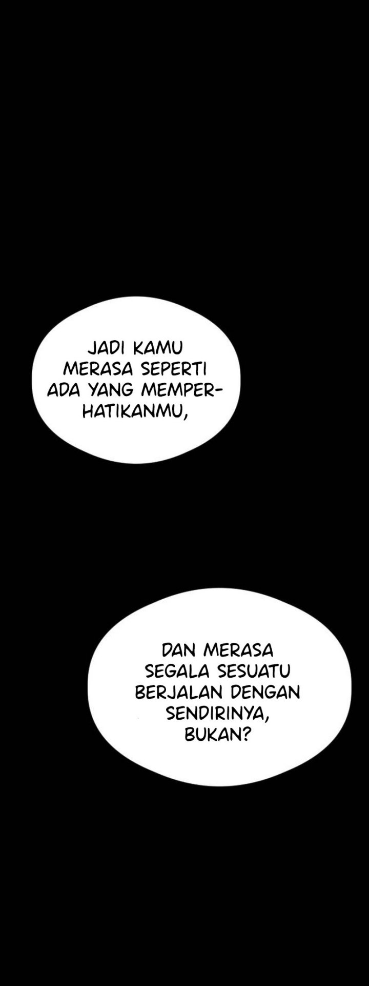 The Second Child of God Chapter 6 Gambar 6