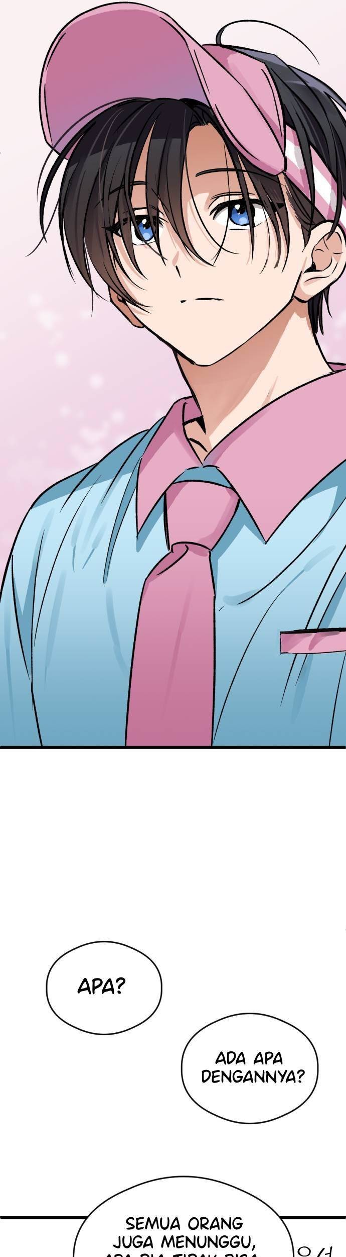 The Second Child of God Chapter 7 Gambar 25