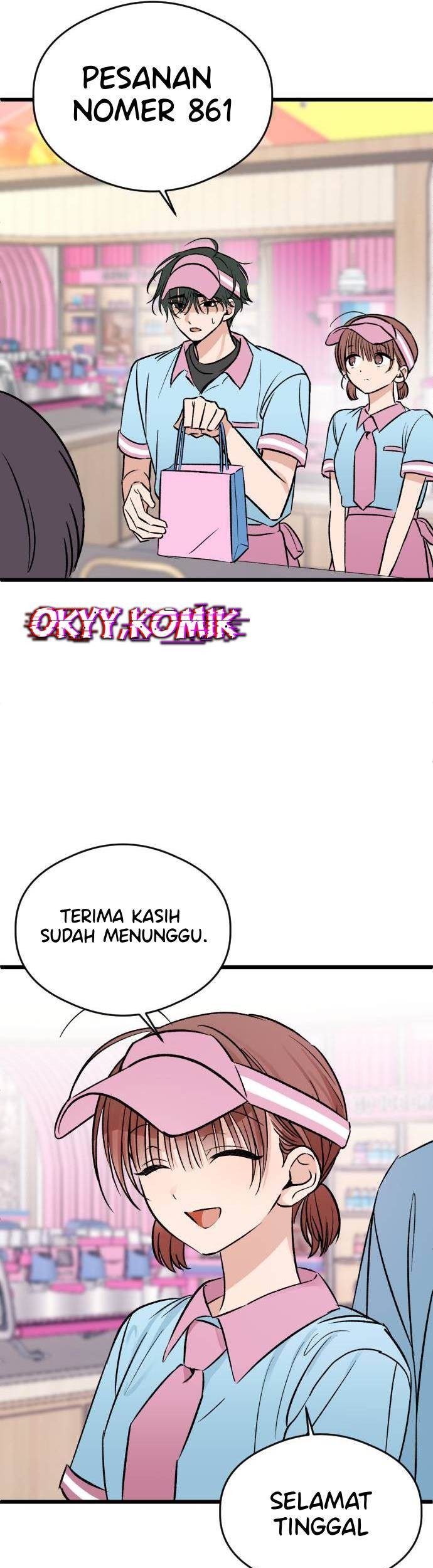 The Second Child of God Chapter 7 Gambar 27