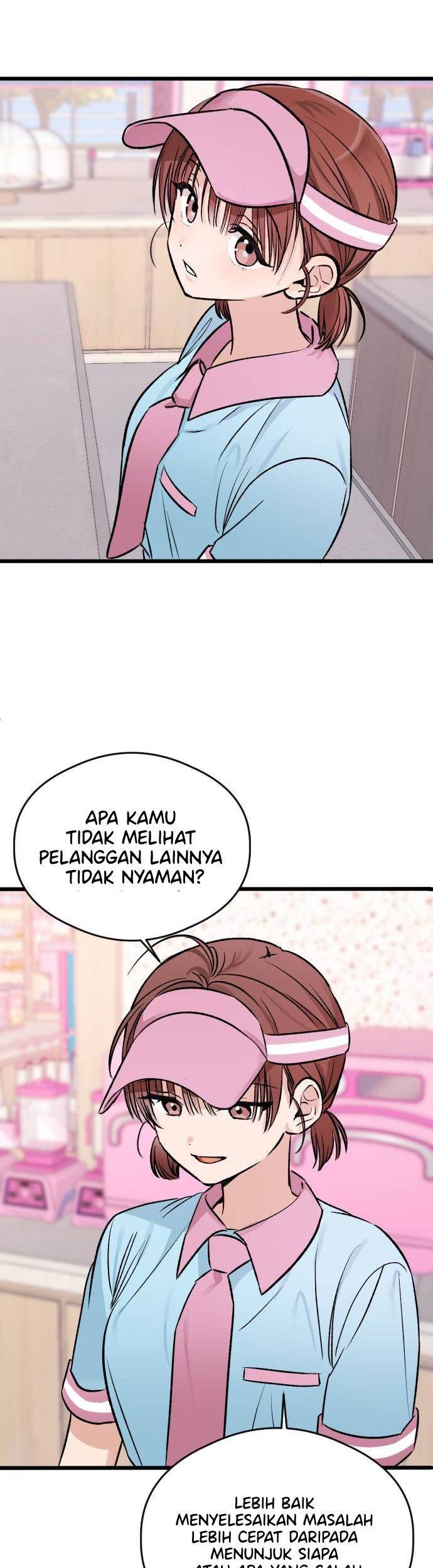 The Second Child of God Chapter 7 Gambar 29