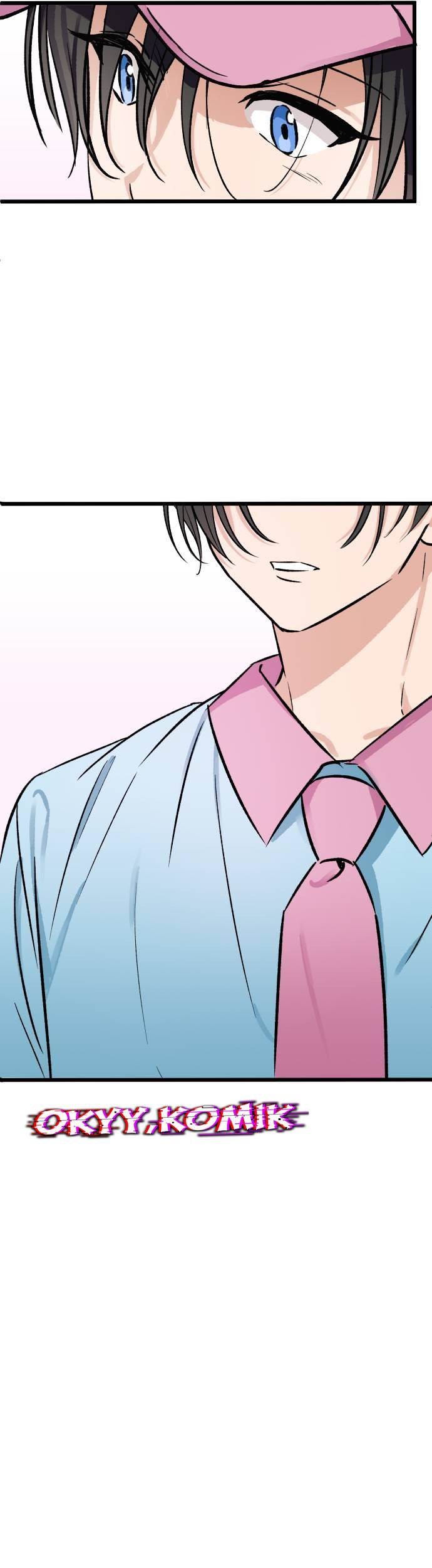 The Second Child of God Chapter 7 Gambar 31