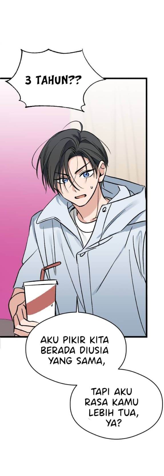 The Second Child of God Chapter 7 Gambar 38