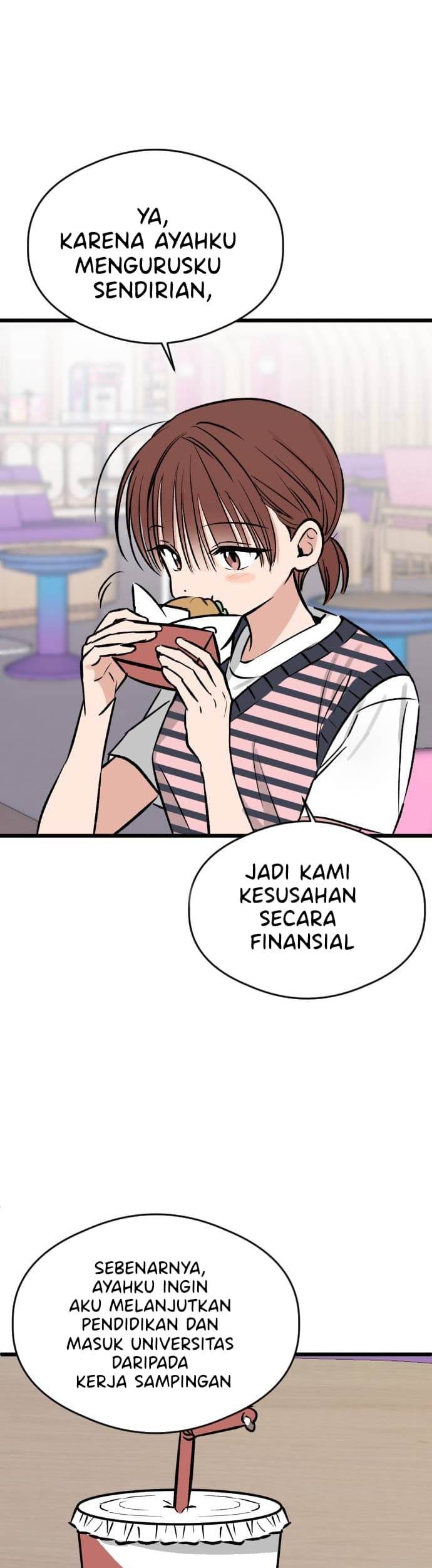 The Second Child of God Chapter 7 Gambar 41