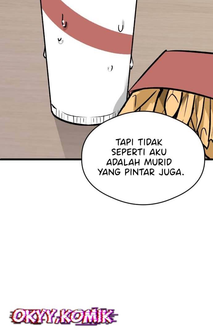 The Second Child of God Chapter 7 Gambar 42