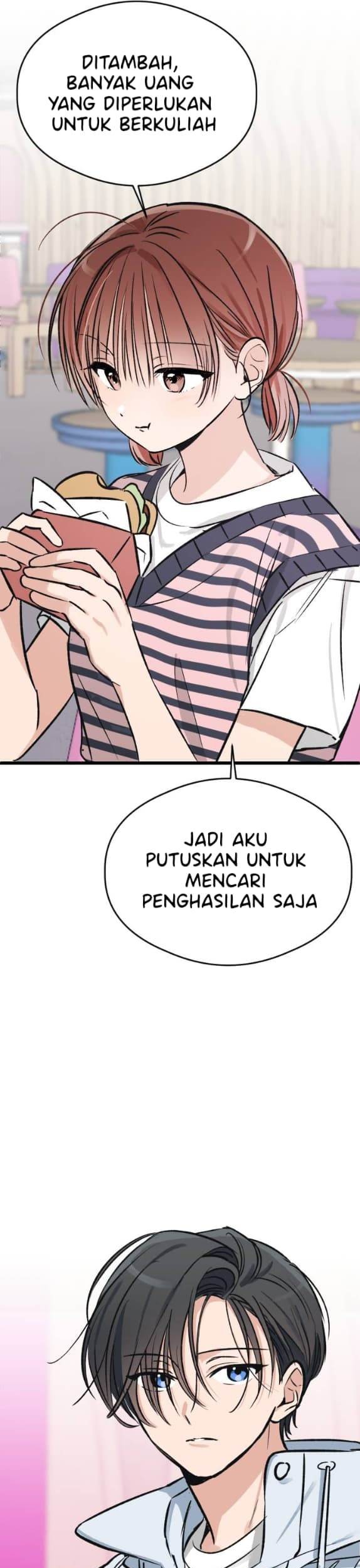 The Second Child of God Chapter 7 Gambar 43