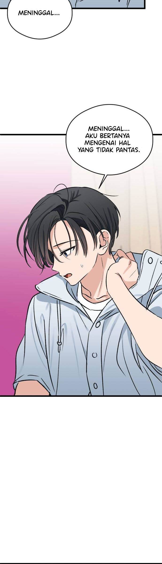 The Second Child of God Chapter 7 Gambar 46