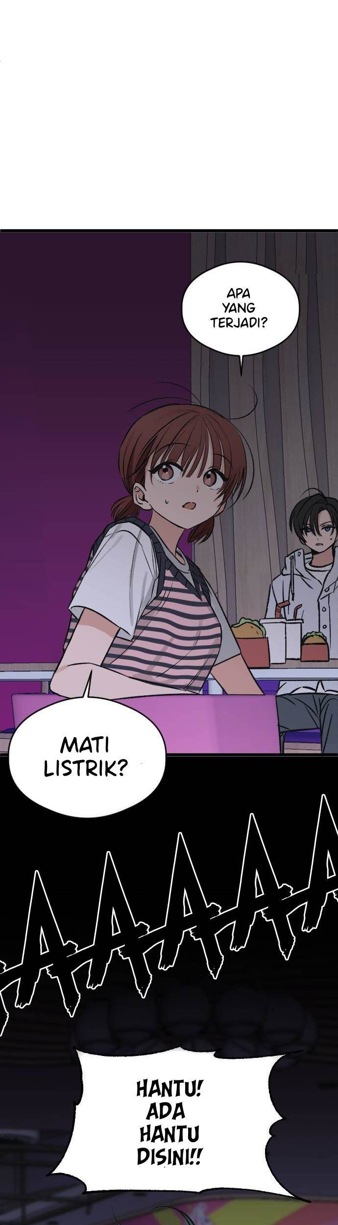 The Second Child of God Chapter 7 Gambar 49