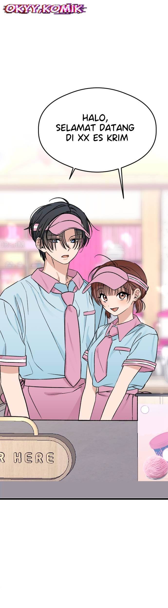 The Second Child of God Chapter 7 Gambar 3