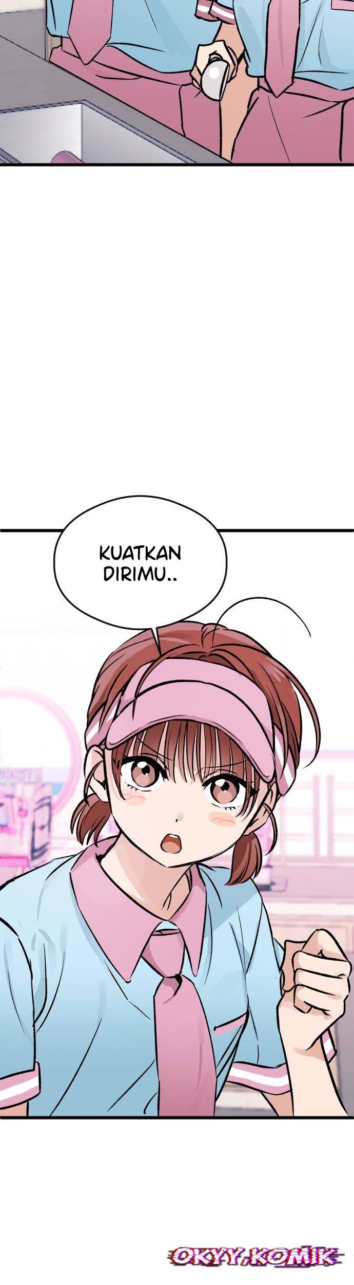 The Second Child of God Chapter 7 Gambar 6