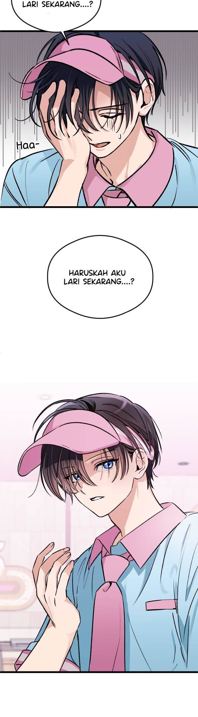 The Second Child of God Chapter 7 Gambar 8