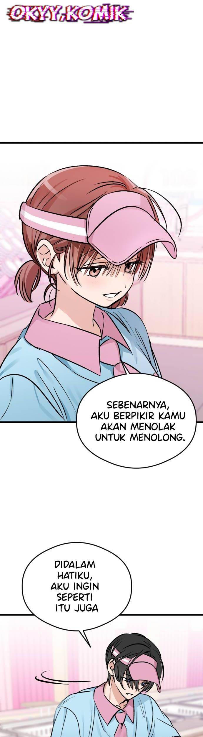 The Second Child of God Chapter 7 Gambar 9