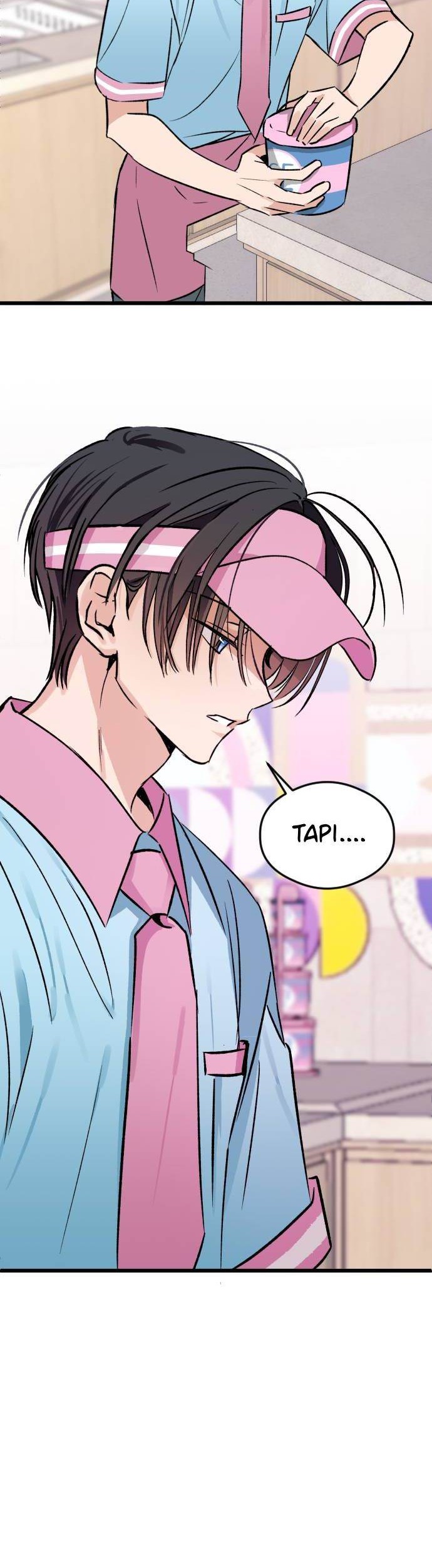 The Second Child of God Chapter 7 Gambar 10