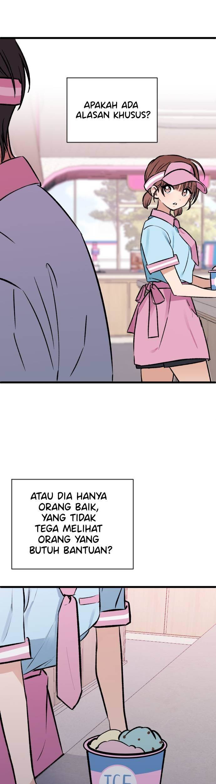 The Second Child of God Chapter 7 Gambar 11