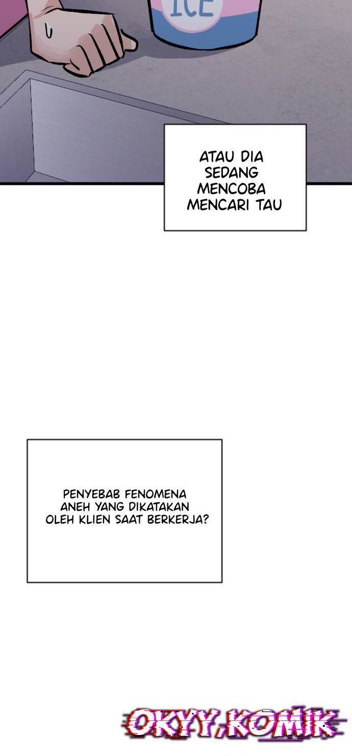 The Second Child of God Chapter 7 Gambar 12