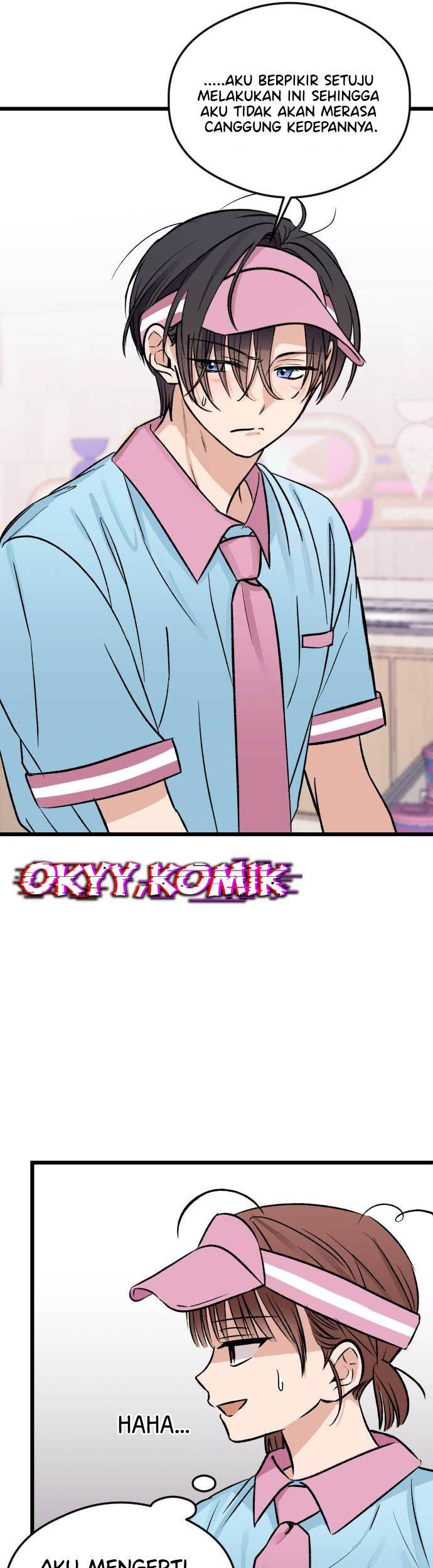 The Second Child of God Chapter 7 Gambar 13