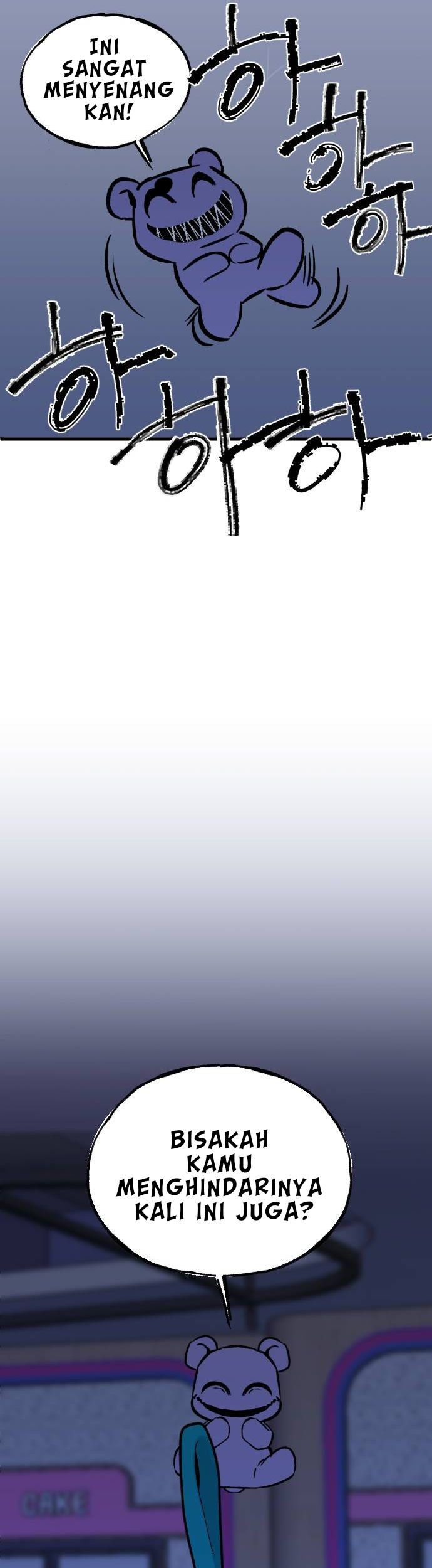 The Second Child of God Chapter 8 Gambar 31