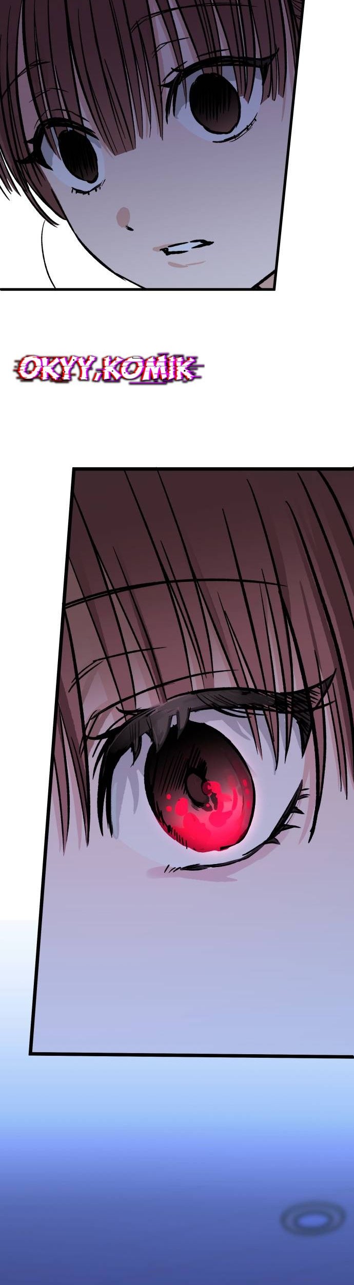 The Second Child of God Chapter 8 Gambar 36