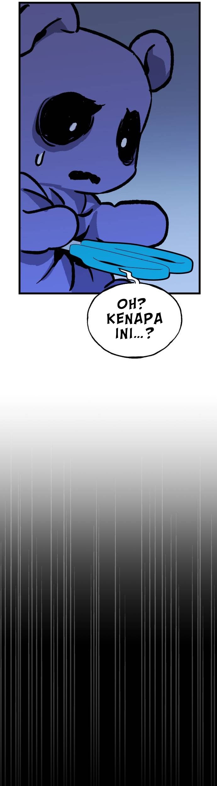 The Second Child of God Chapter 8 Gambar 39