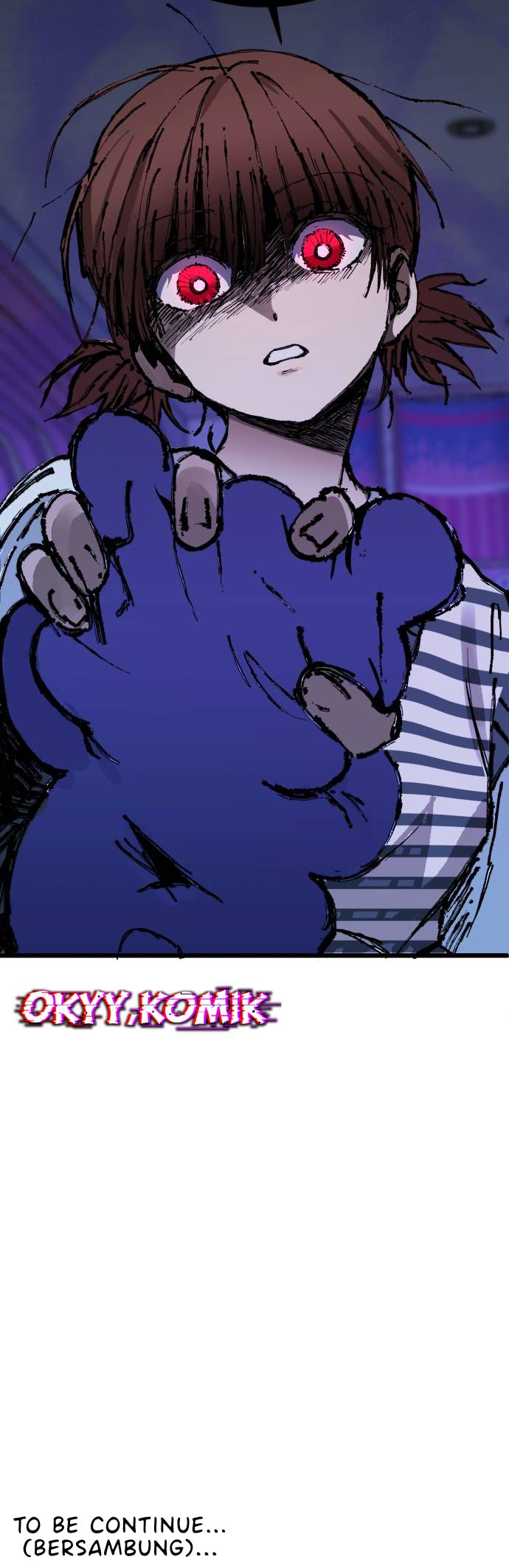 The Second Child of God Chapter 8 Gambar 43