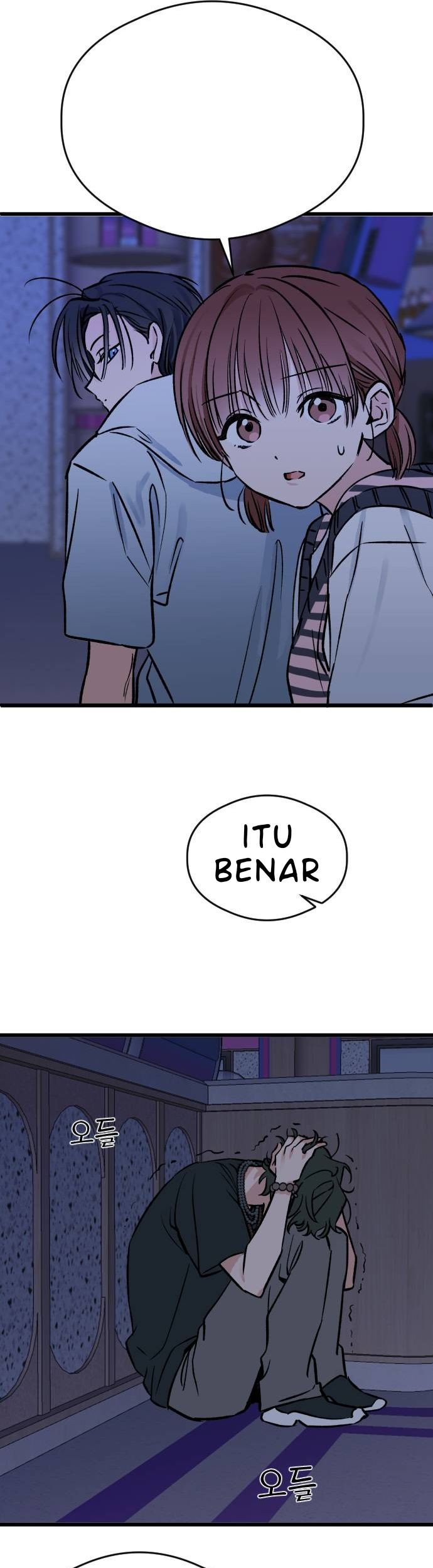 The Second Child of God Chapter 8 Gambar 9