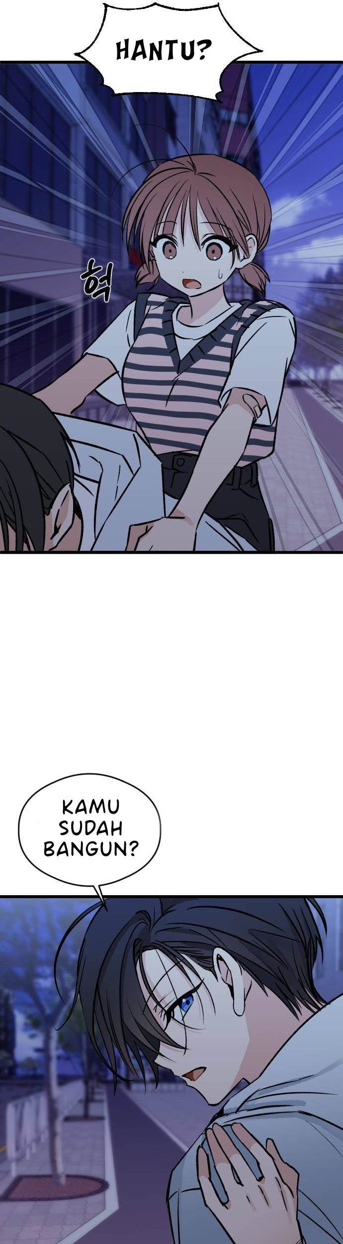 The Second Child of God Chapter 9 Gambar 17