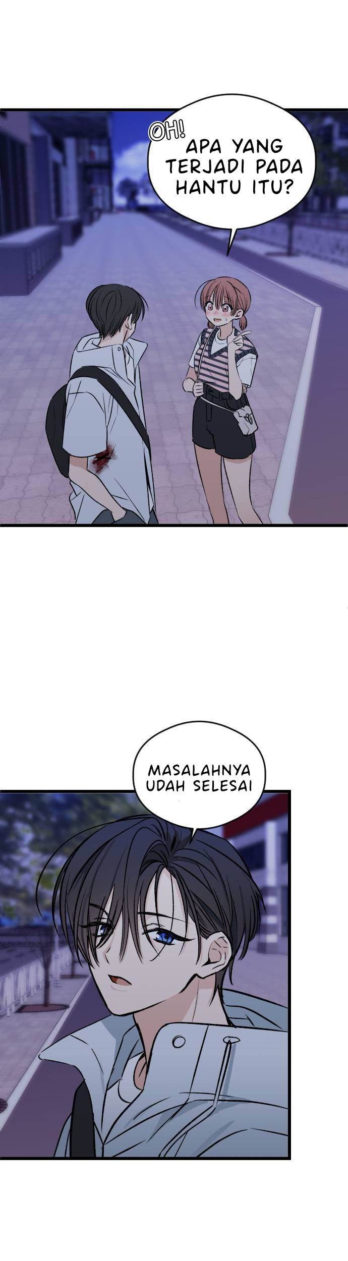 The Second Child of God Chapter 9 Gambar 21