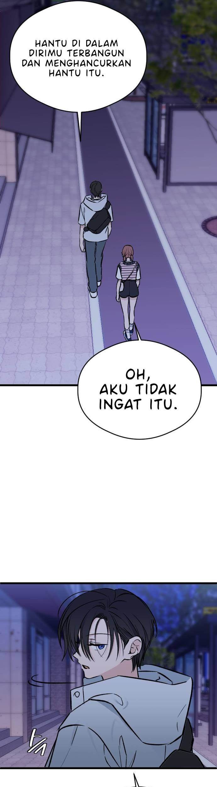 The Second Child of God Chapter 9 Gambar 23