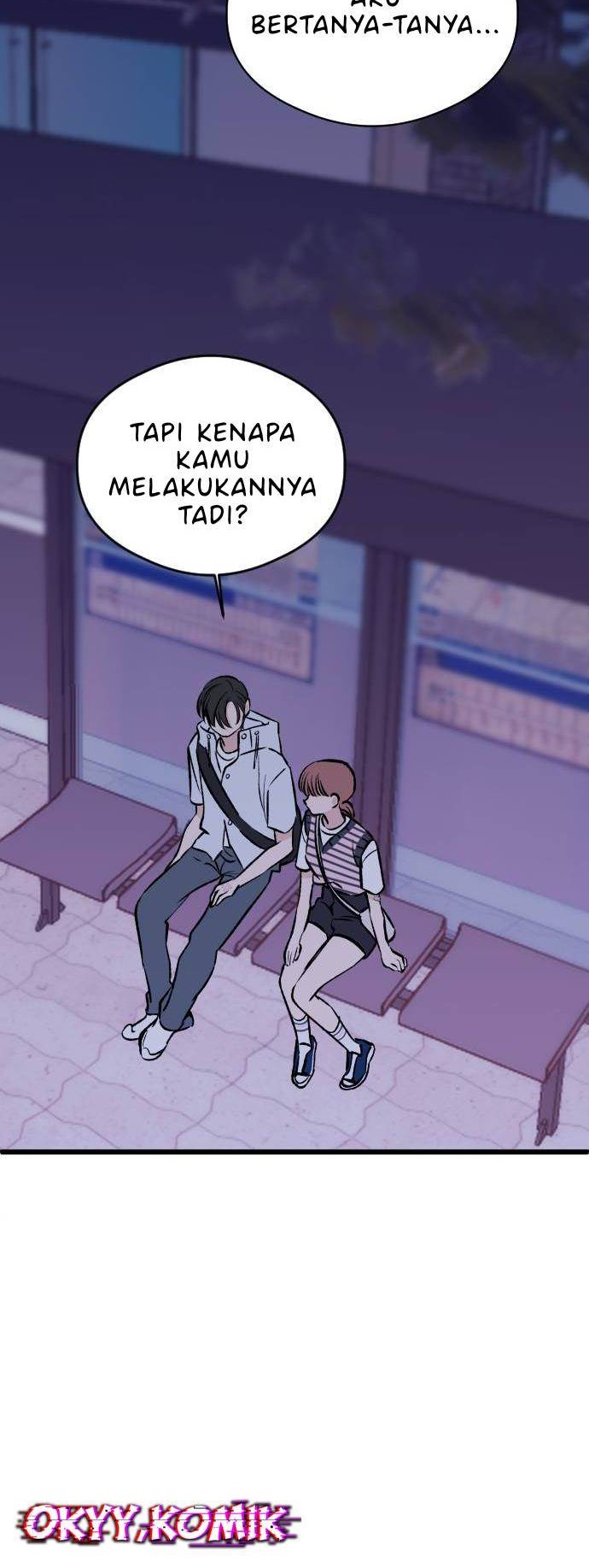 The Second Child of God Chapter 9 Gambar 28