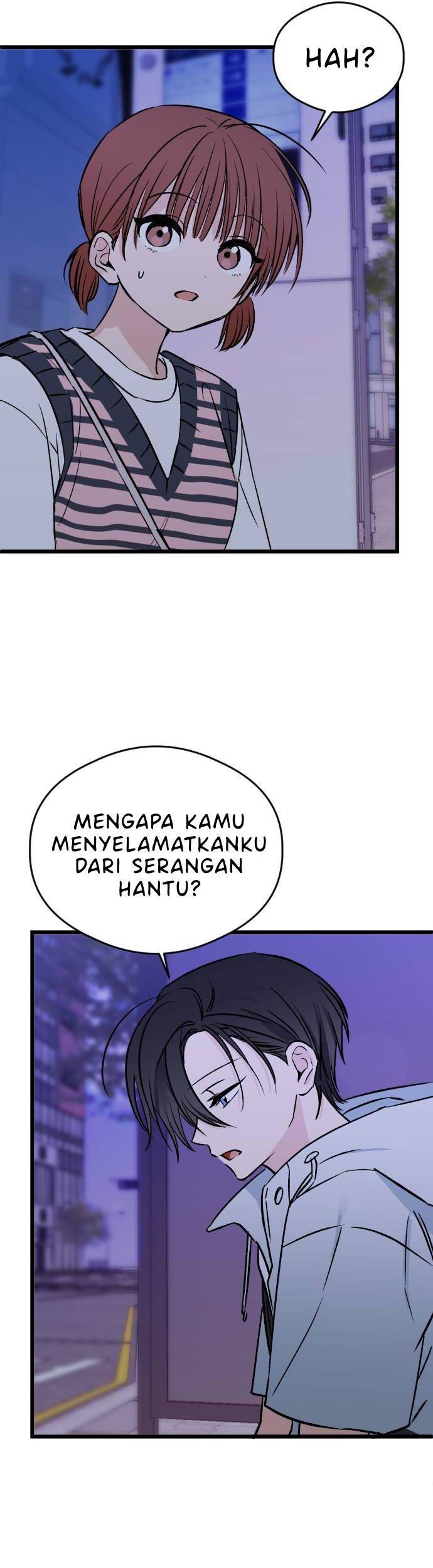 The Second Child of God Chapter 9 Gambar 29