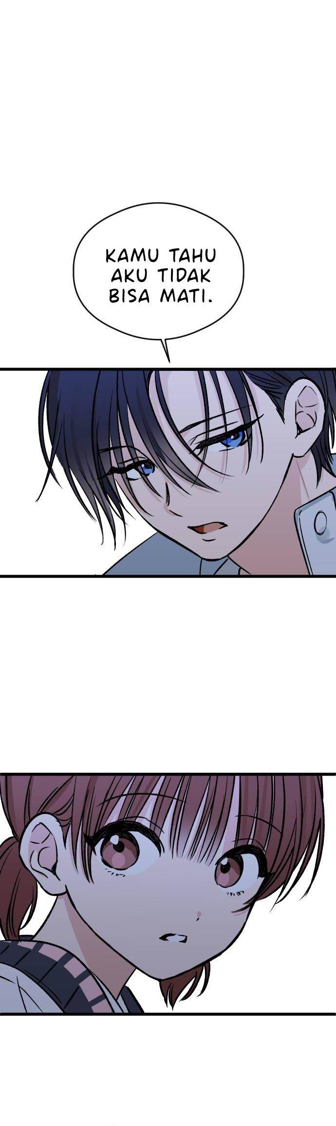 The Second Child of God Chapter 9 Gambar 30