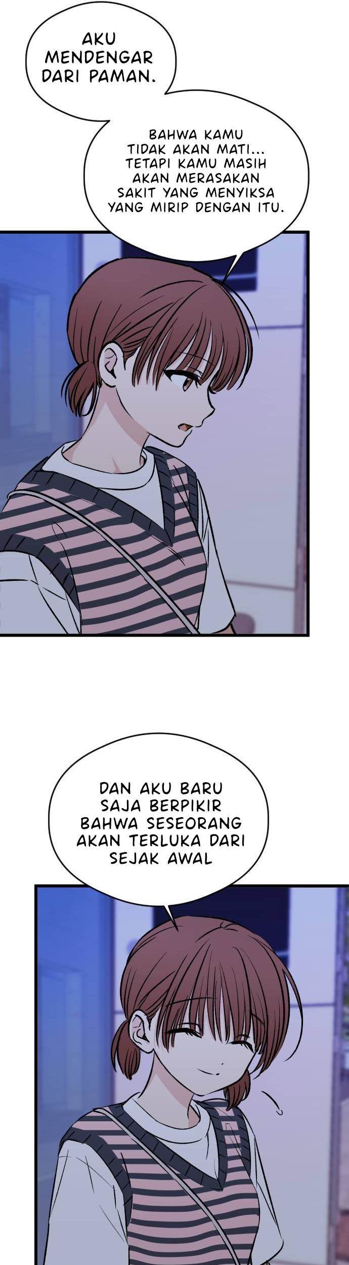 The Second Child of God Chapter 9 Gambar 31