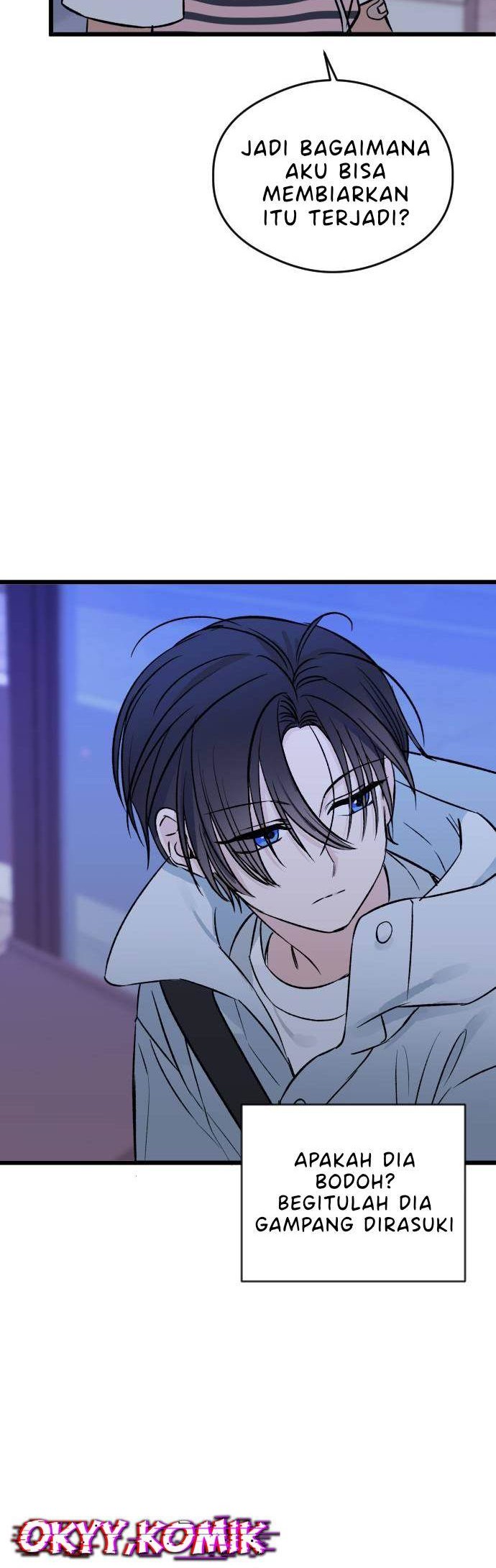 The Second Child of God Chapter 9 Gambar 32