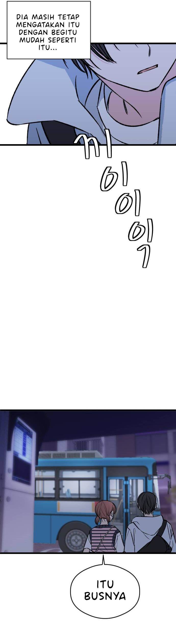 The Second Child of God Chapter 9 Gambar 33