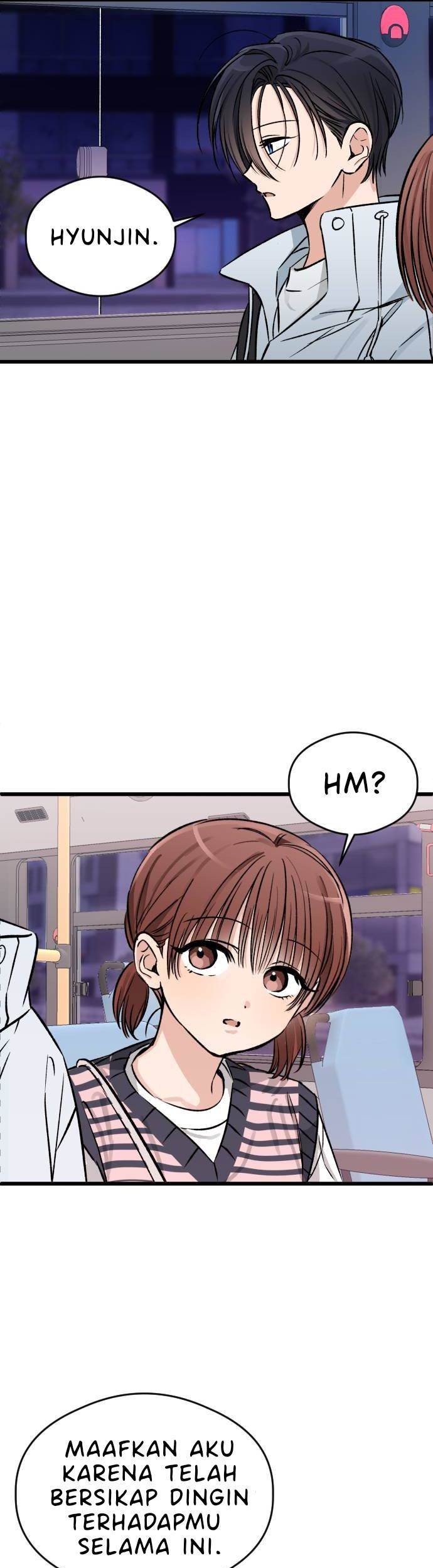 The Second Child of God Chapter 9 Gambar 35