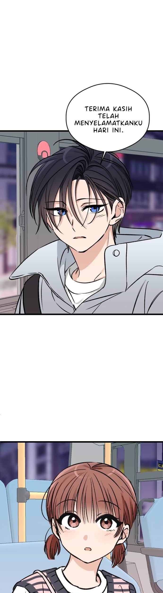 The Second Child of God Chapter 9 Gambar 37