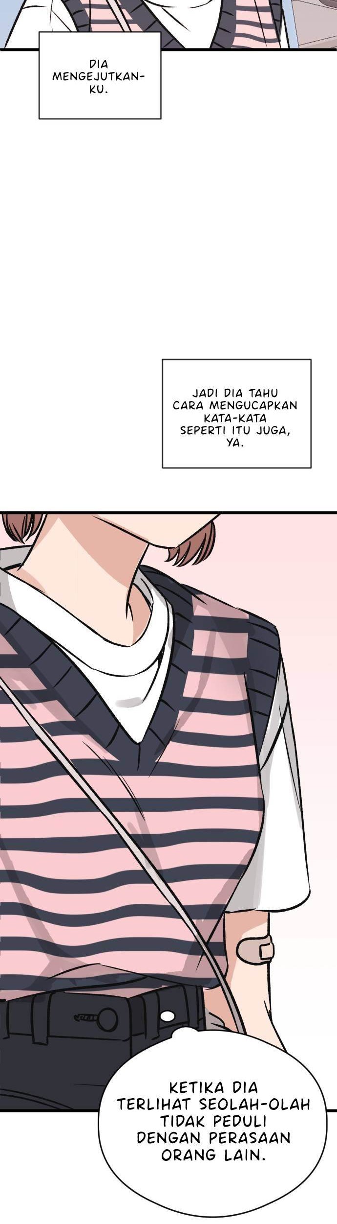 The Second Child of God Chapter 9 Gambar 38