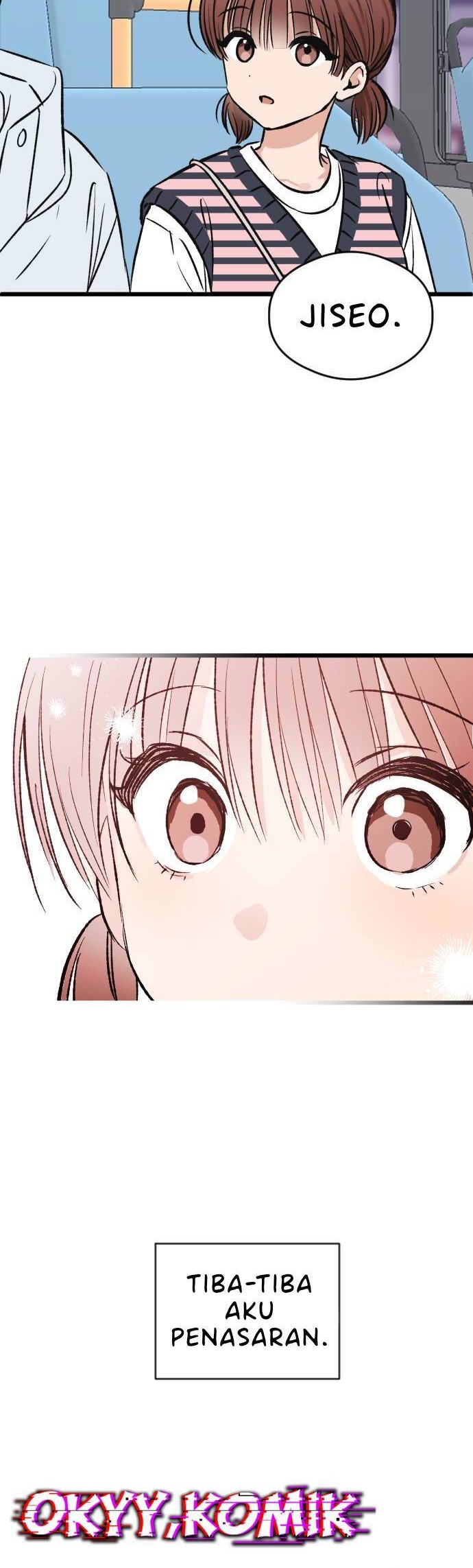 The Second Child of God Chapter 9 Gambar 40