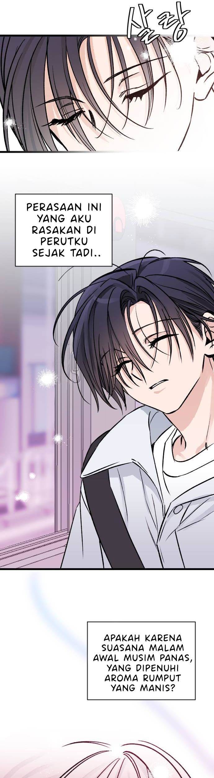 The Second Child of God Chapter 9 Gambar 41