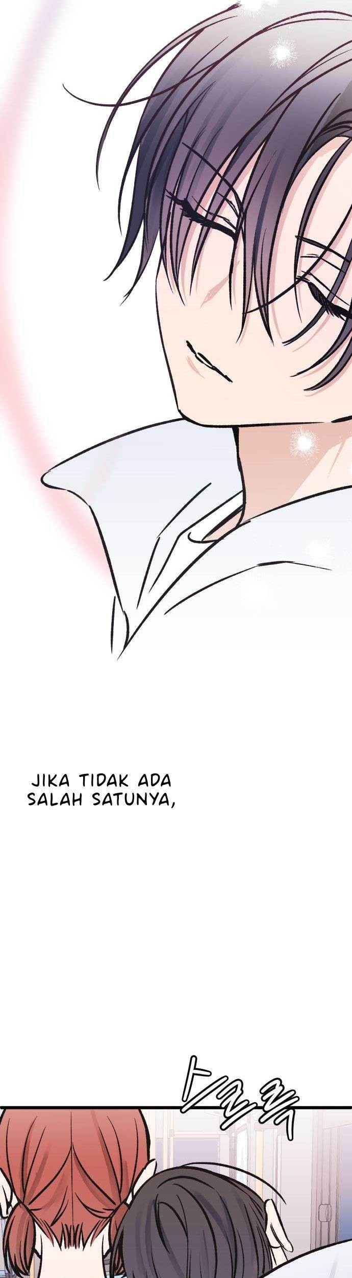 The Second Child of God Chapter 9 Gambar 43