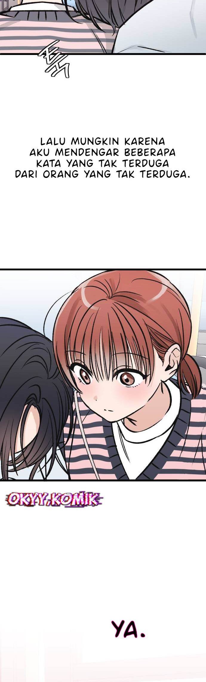 The Second Child of God Chapter 9 Gambar 44