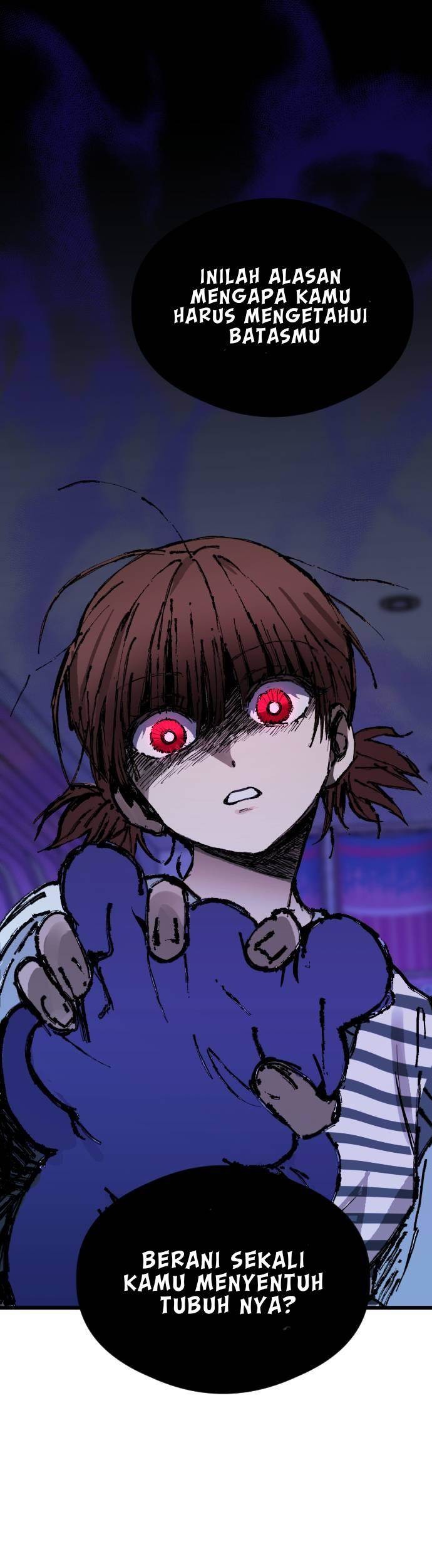 The Second Child of God Chapter 9 Gambar 3