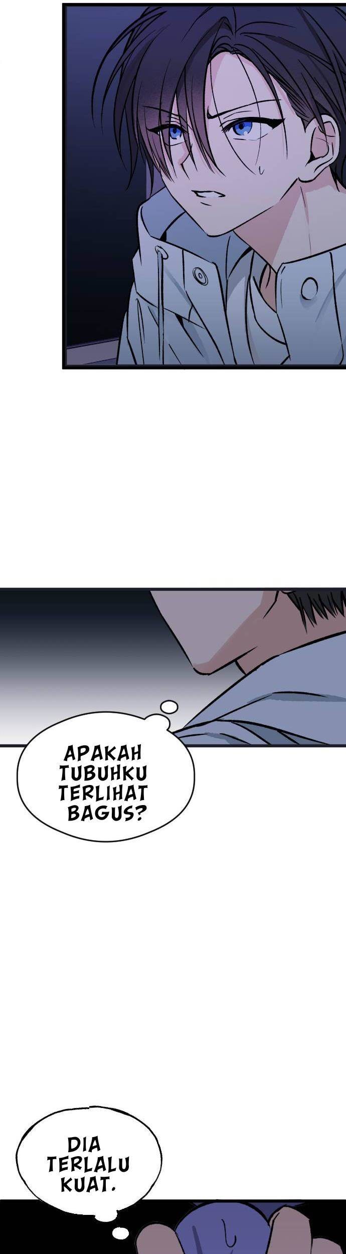 The Second Child of God Chapter 9 Gambar 5