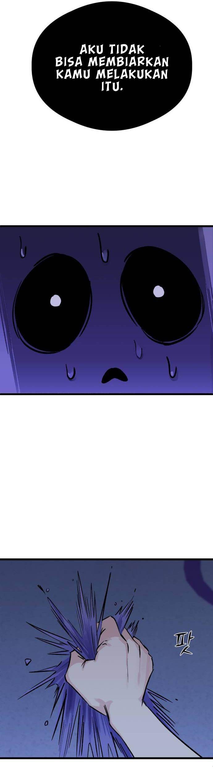 The Second Child of God Chapter 9 Gambar 7