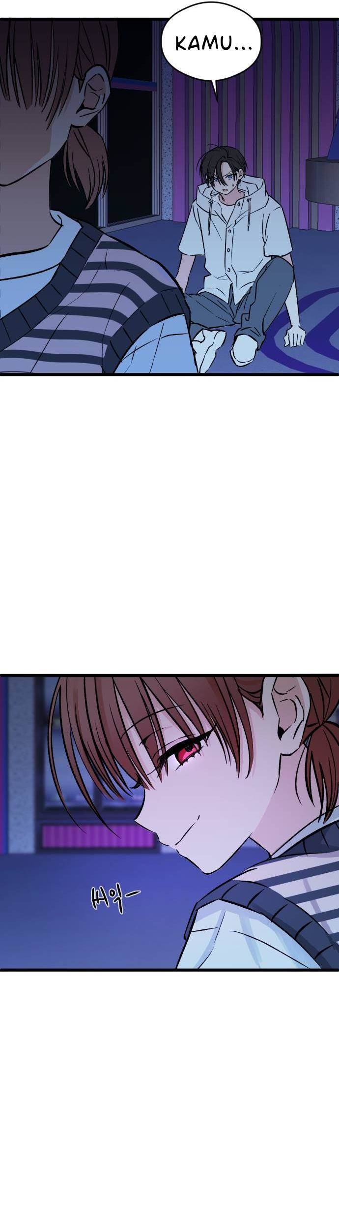 The Second Child of God Chapter 9 Gambar 9