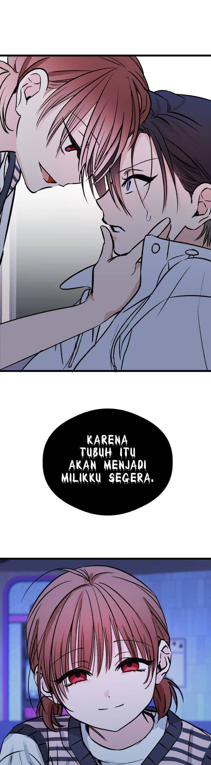 The Second Child of God Chapter 9 Gambar 13