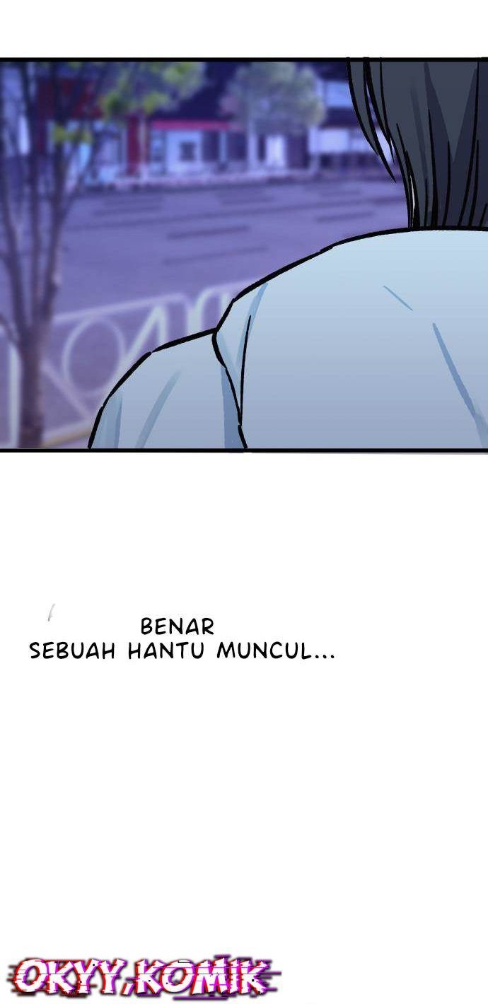 The Second Child of God Chapter 9 Gambar 16