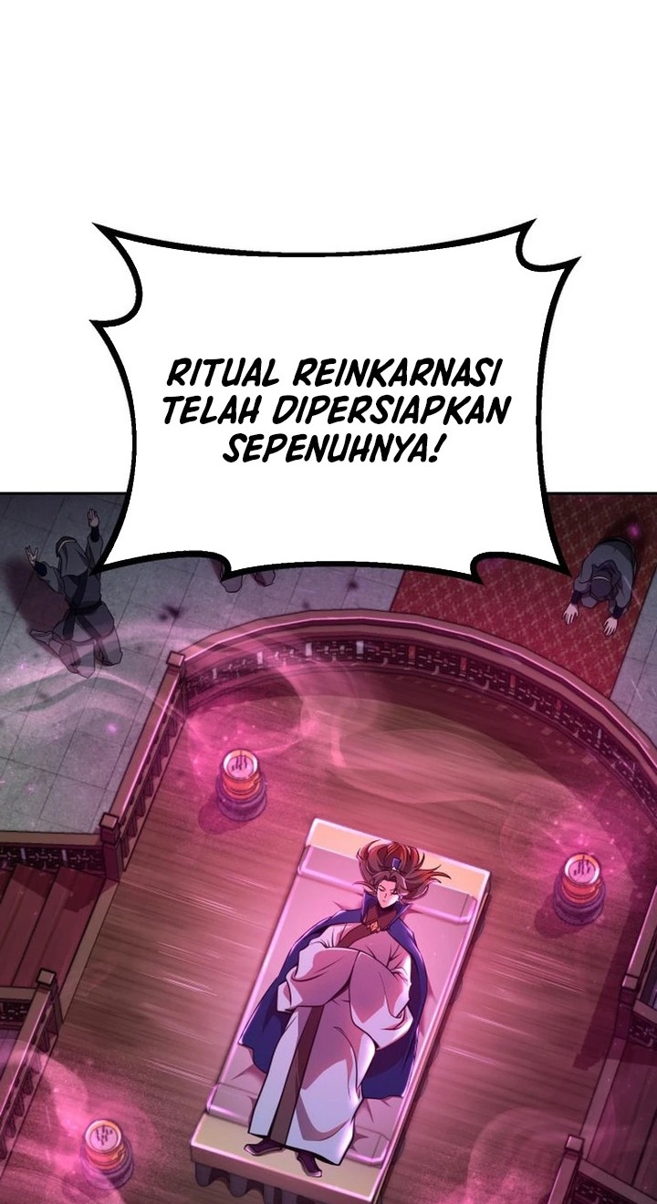 Baca Manhwa The Second Eunuch Regains His Manhood Chapter 1 Gambar 2